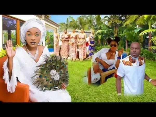 Video: My Hidden Destiny 2 - 2018 Latest Nollywood Movies